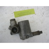 corps de carburateur pour moteur SACHS 100