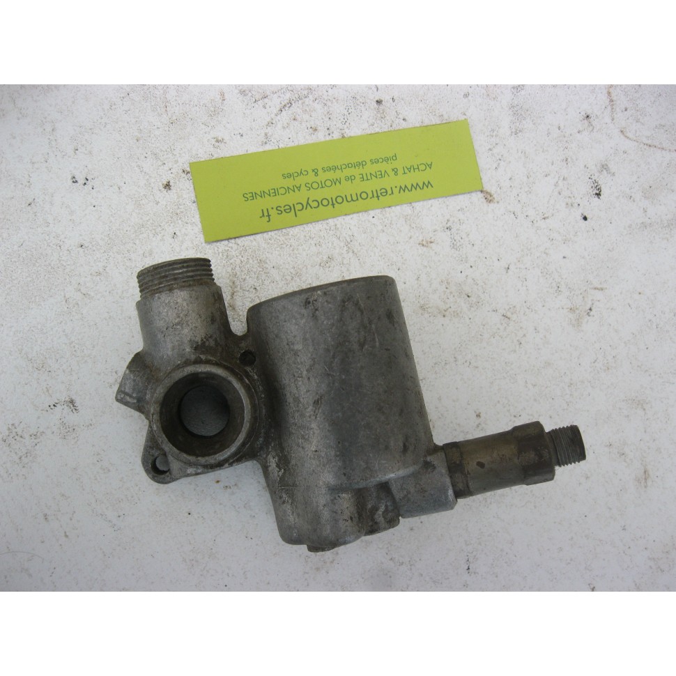 corps de carburateur pour moteur SACHS 100