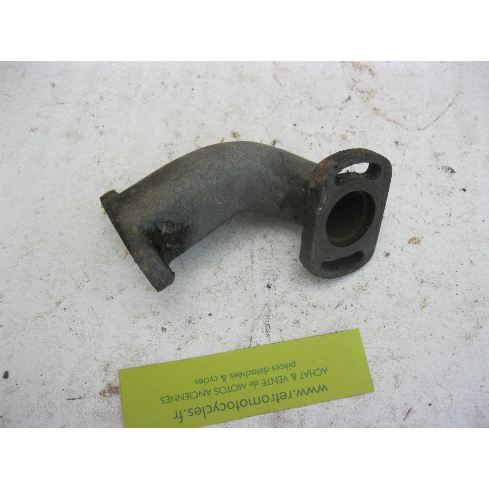 PIPE  pour moteur SACHS 100
