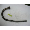 tube d'échappement pour moteur SACHS 100