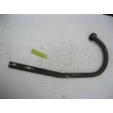 tube d'échappement pour moteur SACHS 100