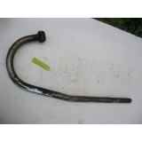 tube d'échappement pour moteur SACHS 100