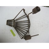 selle RENE GILLET 125