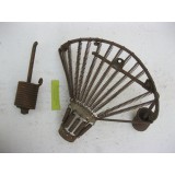 selle RENE GILLET 125