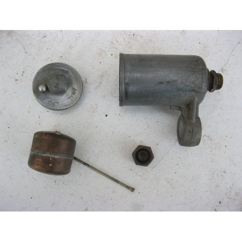 carburateur BING 1 / 24 / 70