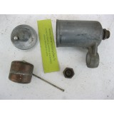 carburateur BING 1 / 24 / 70