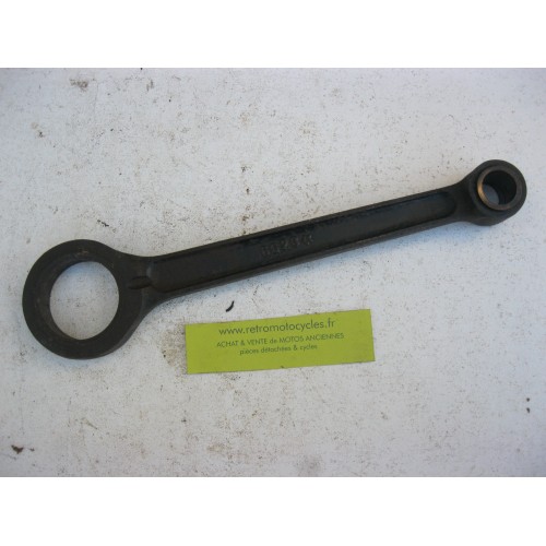 cache culbuteur TERROT 500 RGST