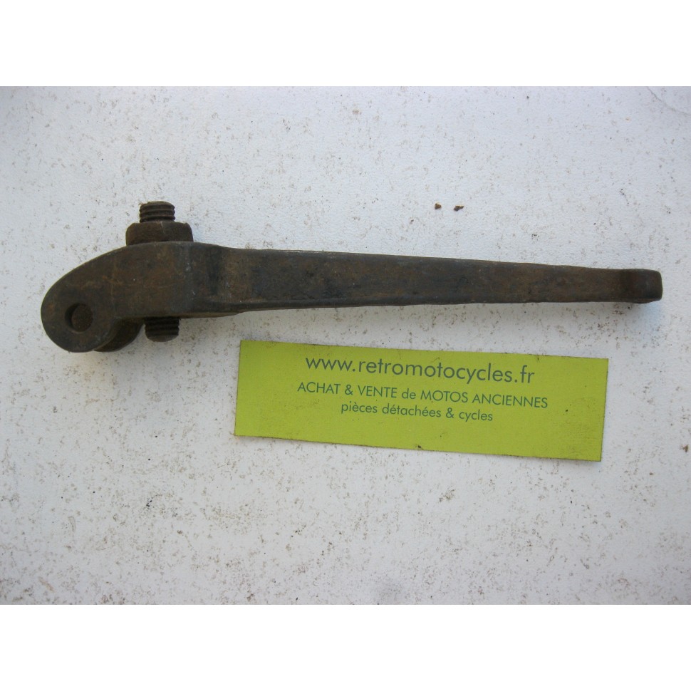 levier d'embrayage boite à vitesses STAUB