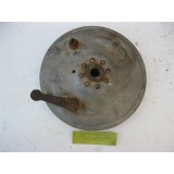 flasque de frein avant BMW 250 R25