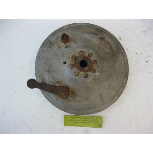 flasque de frein avant BMW 250 R25