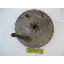 flasque de frein avant BMW 250 R25