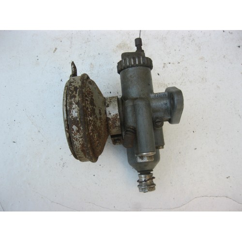 carburateur BING 1/ 22 / 44, BMW 250 R25