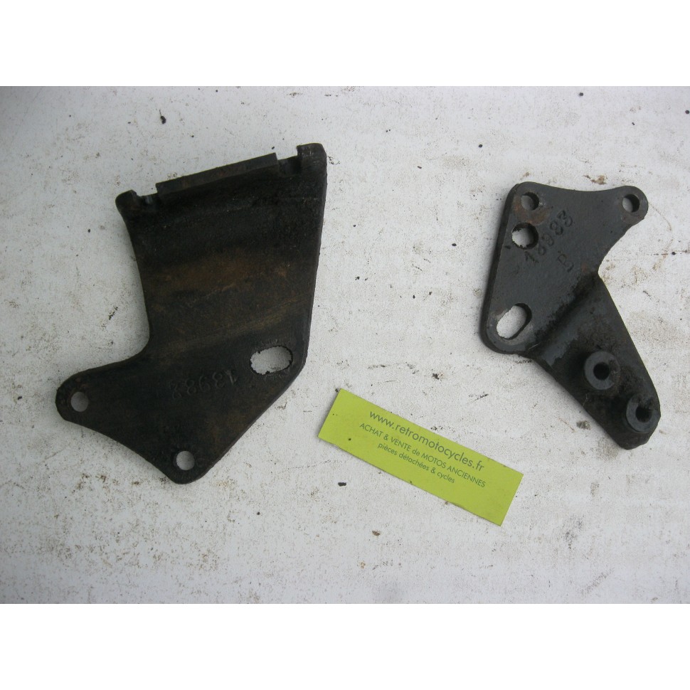 Support moteur 500 TERROT RGST, RGSA