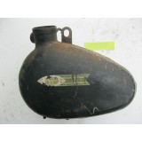 reservoir d' huile TERROT 500 RGST
