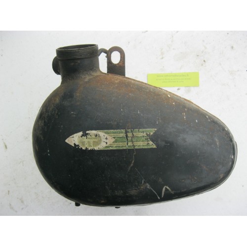 reservoir d' huile TERROT 500 RGST