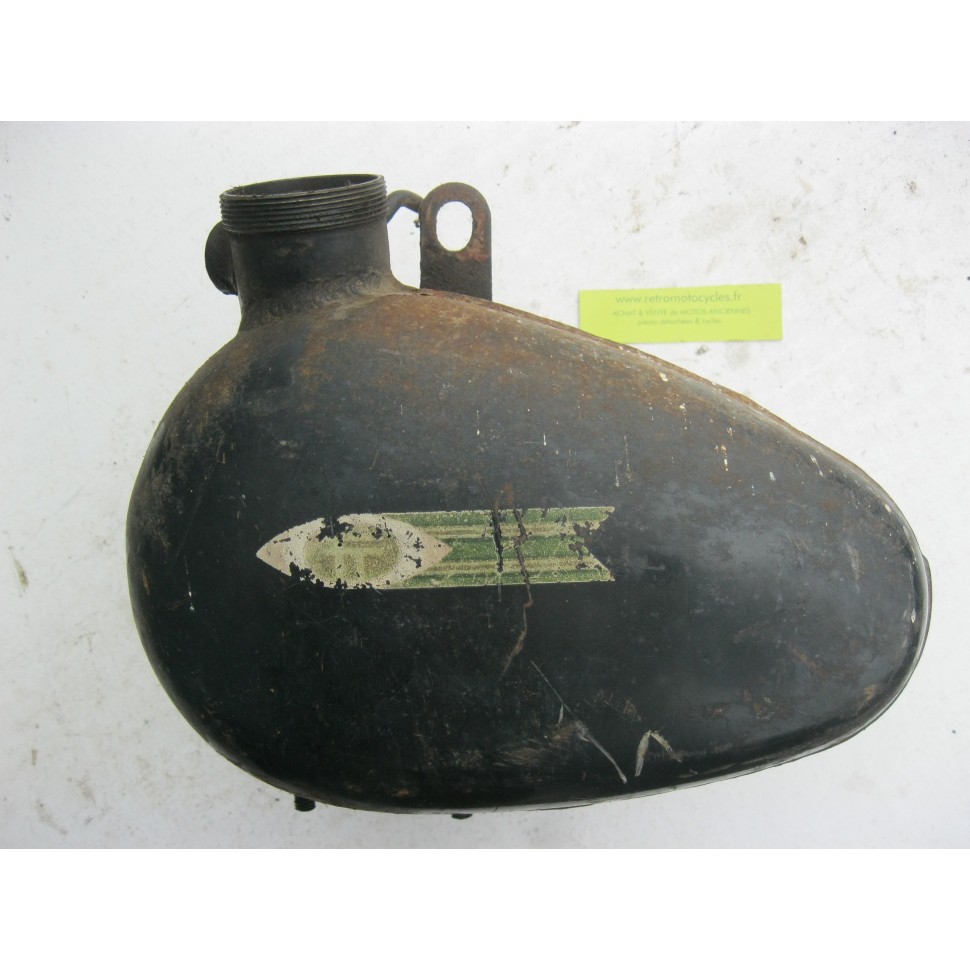 reservoir d' huile TERROT 500 RGST