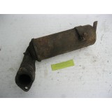 pipe d'admission AMC 100