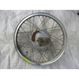 roue avant SAPERLI