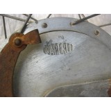 roue avant SAPERLI