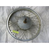 roue avant SAPERLI