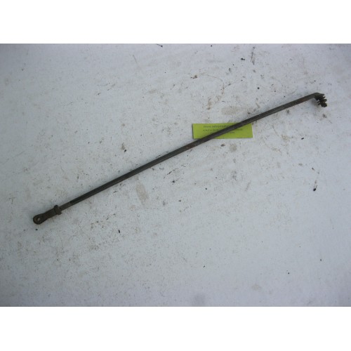 tringle de vitesses PEUGEOT 125
