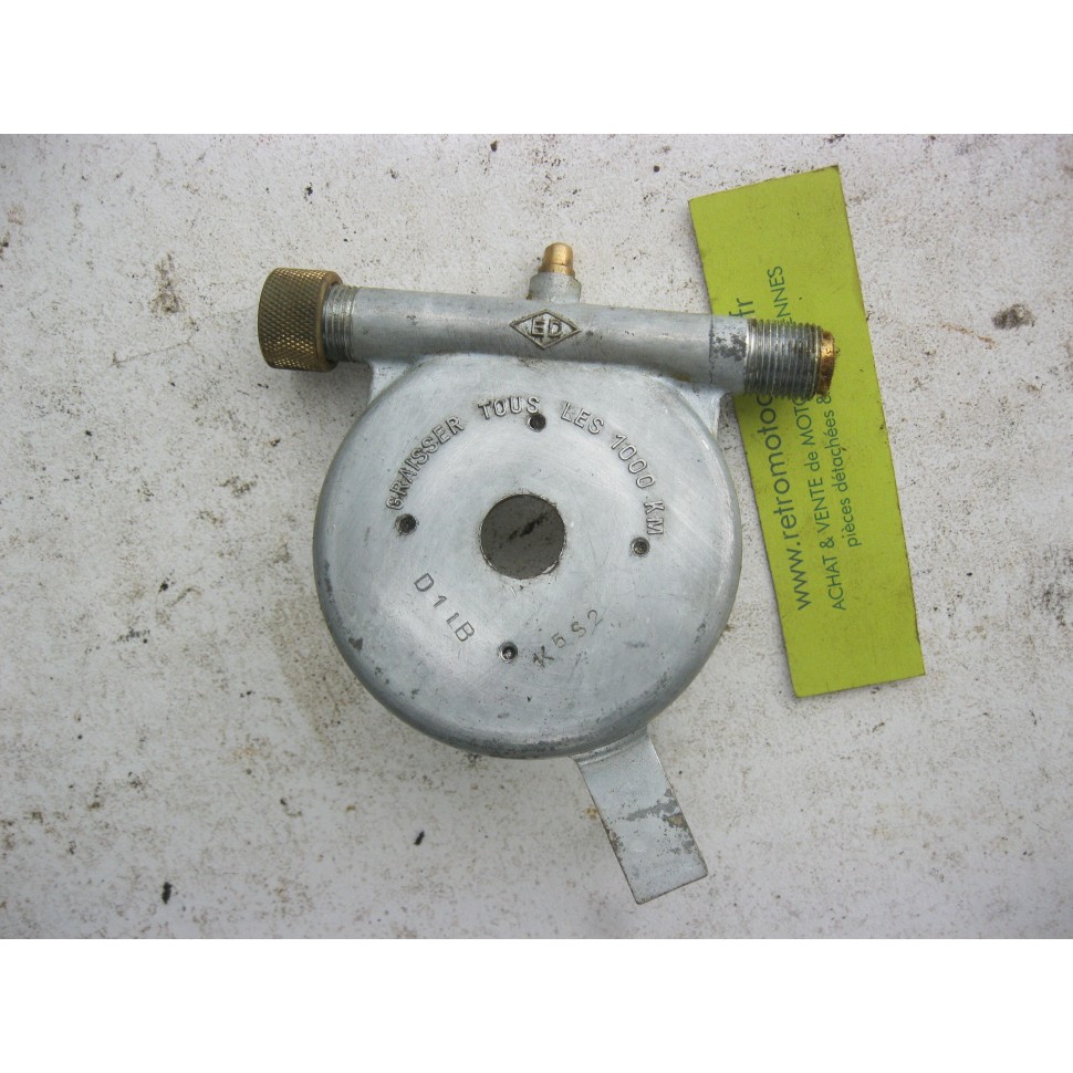 prise de compteur, entrainement ED. N.O.S.