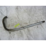 tube d'échappement VAP