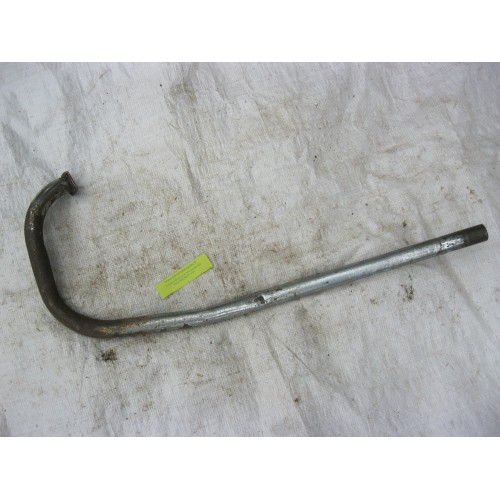 tube d'&eacute;chappement VAP