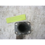 tube d'échappement VAP