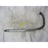 tube d'échappement VAP