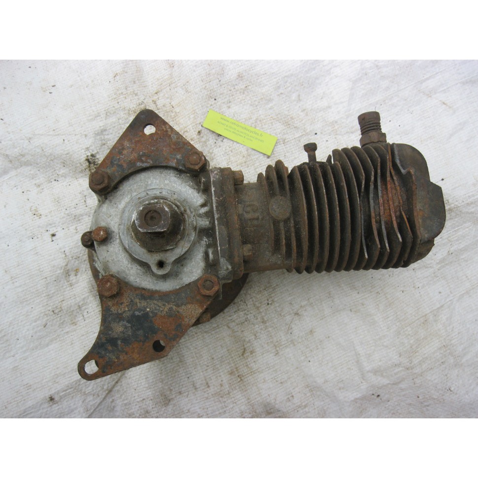 moteur  AUTOMOTO 175