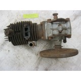 Boite à vitesses CAMPBELL M2 AUTOMOTO