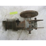 Boite à vitesses CAMPBELL M2 AUTOMOTO