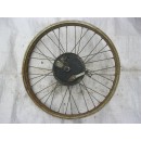 roue moyeu LELEU