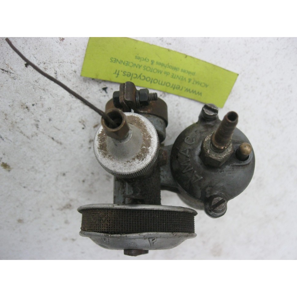 carburateur AMAC 933