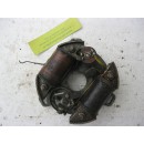 Plateau d'allumage LAMBRETTA 125