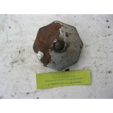 Bouchon de réservoir d'essence MOTTAZ.