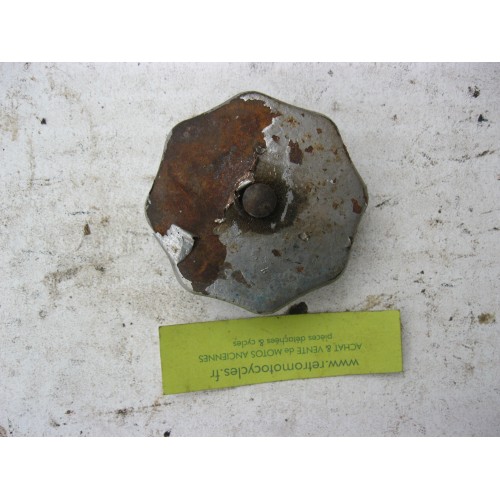 Bouchon de r&eacute;servoir d'essence MOTTAZ.