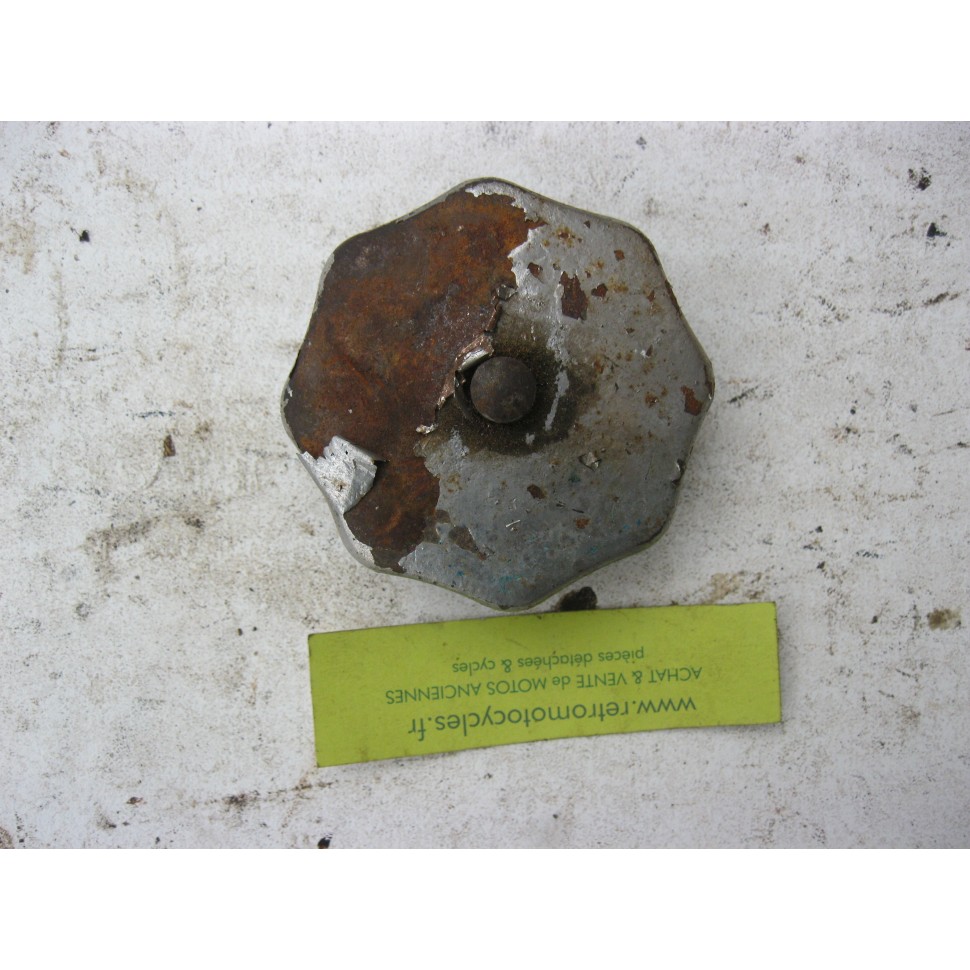 Bouchon de réservoir d'essence MOTTAZ.