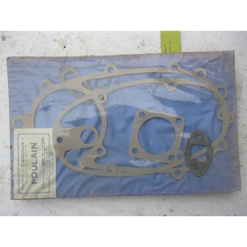 pochette de joint POULAIN . N.O.S.