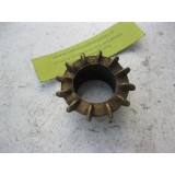 écrou d'échappement MOTOBECANE AV3