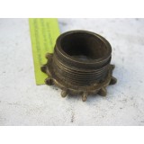 écrou d'échappement MOTOBECANE AV3