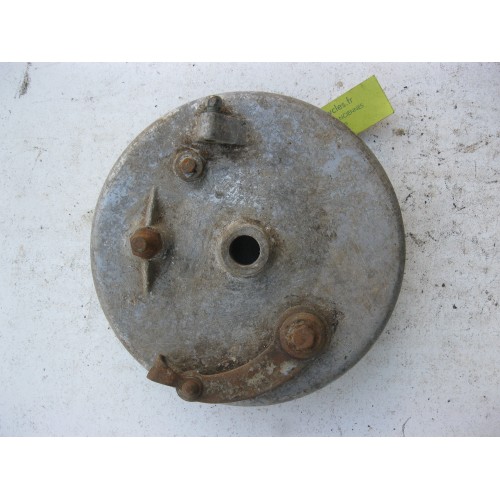 flasque de frein MOTOBECANE 175 Z2C