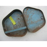 Boite à outils AUTOMOTO 125 / 175