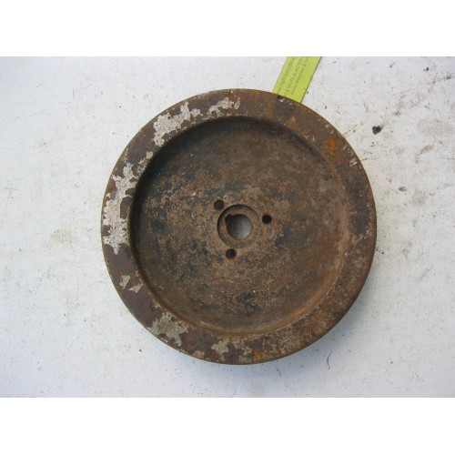 volant moteur