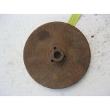volant moteur