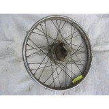 roue avant PEUGEOT 125
