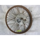 roue avant PEUGEOT 175, Idéal 150