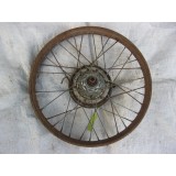 roue avant PEUGEOT 175, Idéal 150