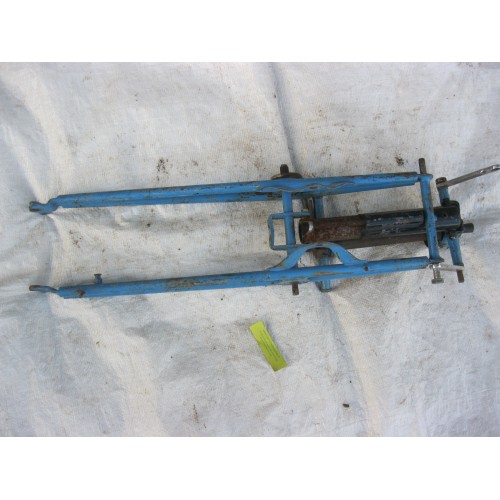 Fourche AUTOMOTO 125